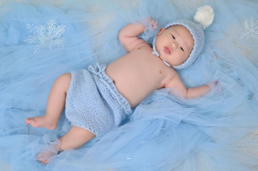 陇南宝宝拉肚子发烧