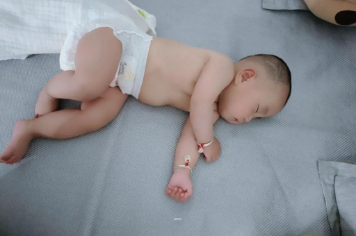 陇南两岁宝宝身高体重标准